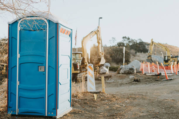 Best Construction site porta potty rental  in Elk Creek, KY