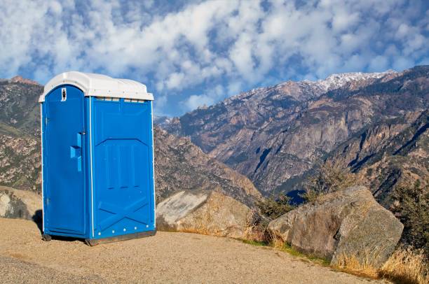 Best Luxury portable toilet rental  in Elk Creek, KY