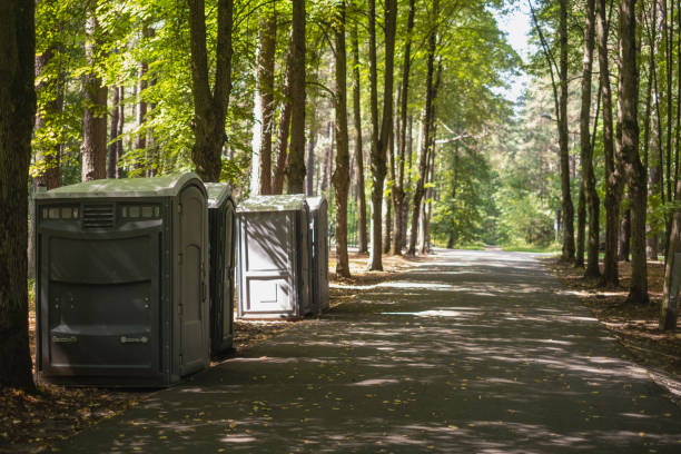 Best Portable toilet rental cost  in Elk Creek, KY