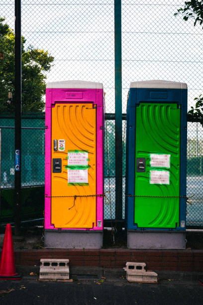 Best Porta potty rental for parties  in Elk Creek, KY