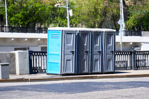 Best Portable bathroom rental  in Elk Creek, KY