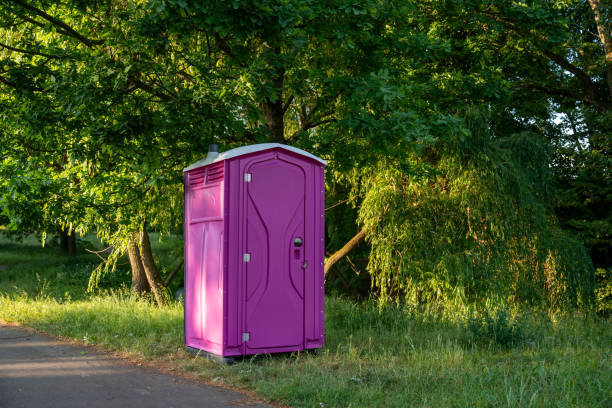 Best Sanitation services for porta potties  in Elk Creek, KY